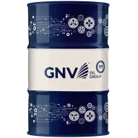 GNV Conventional 15W-40, 208л