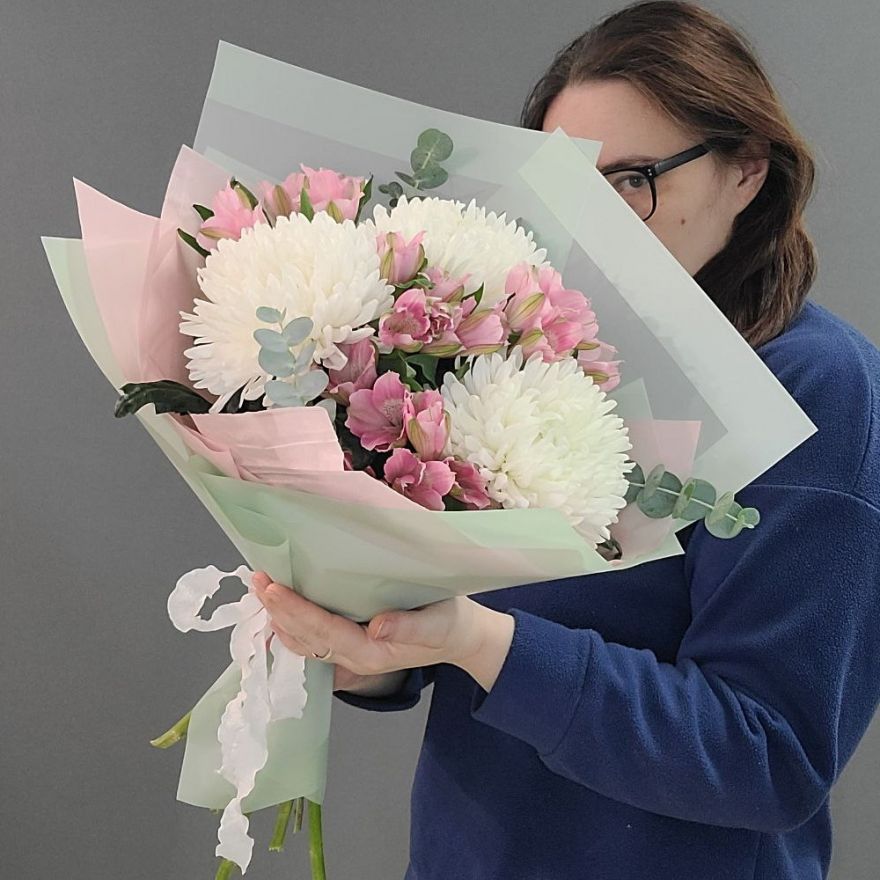 Незабываемое впечатление