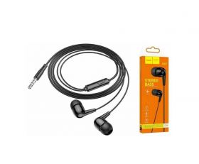 Наушники HOCO M97 Enjoy, 1,2м, черные