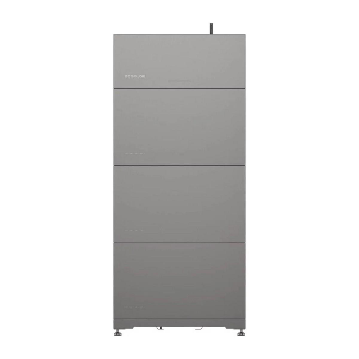 Однофазная система энергоснабжения EcoFlow Power Ocean 15 кВтч