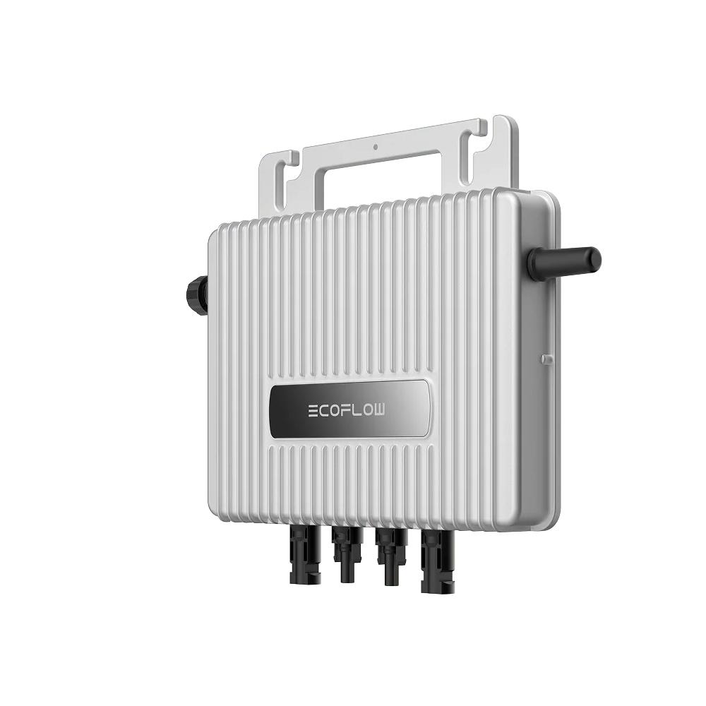 Микроинвертор EcoFlow STREAM