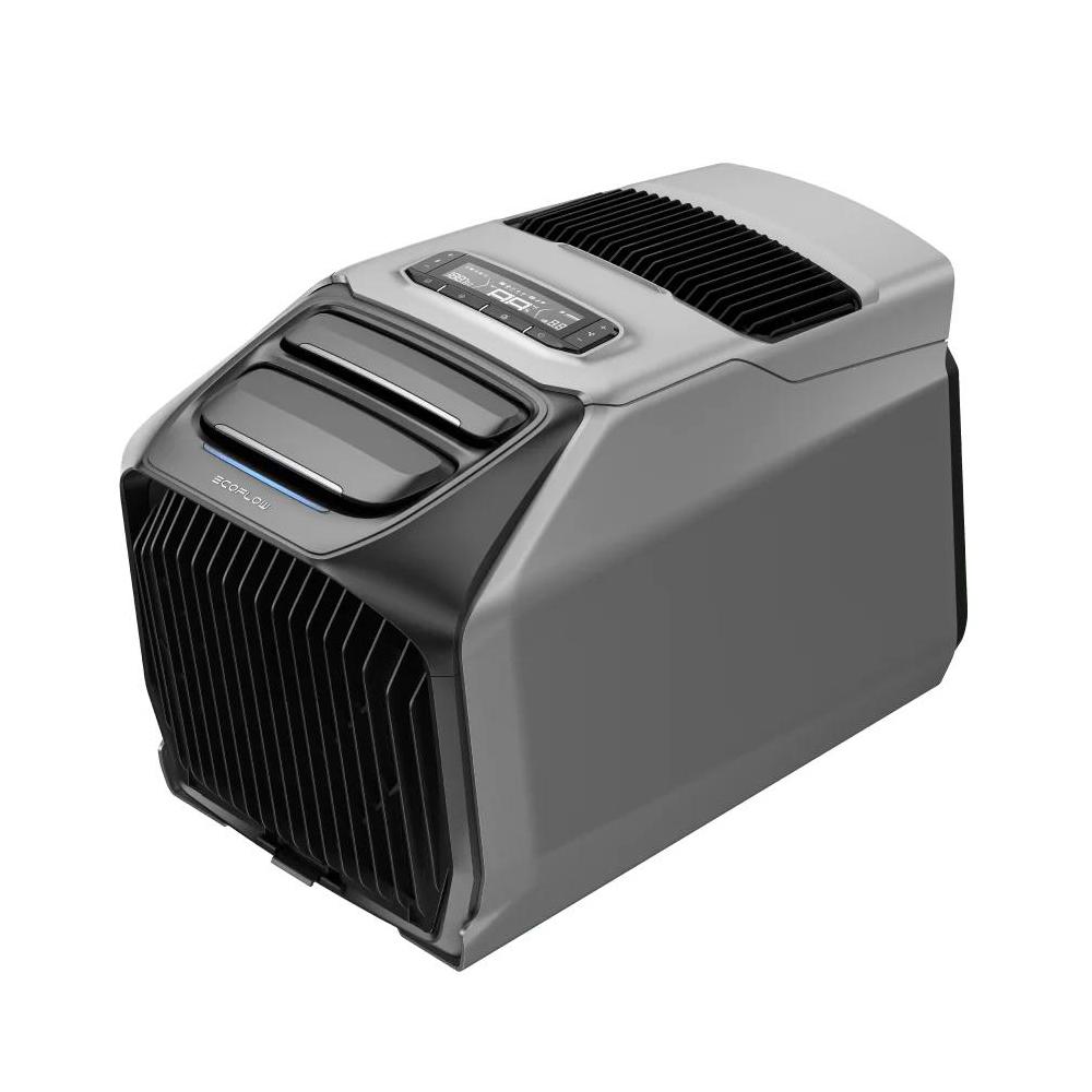 Портативный кондиционер EcoFlow Wave 3