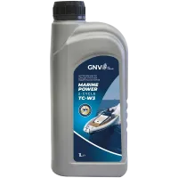 GNV Marine Power 2-Cycle TC-W3, 1л