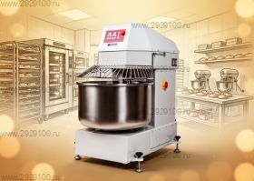 Тестомес для дрожжевого теста Miratek PX-100