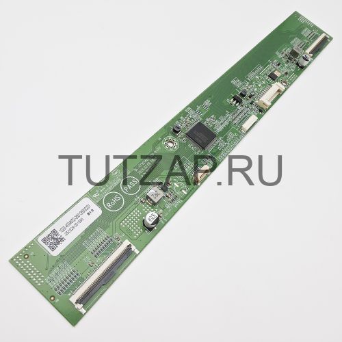 Инвертор BL-HY9214D0L100-B1.0HF 261502013931 для монитора MSI MAG 274UPDF E16M