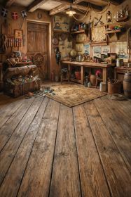 Фон стена "Kids wall №25"