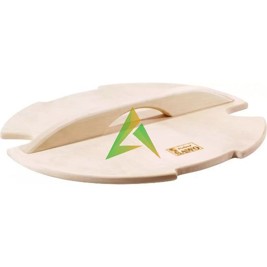 SAWO Крышка деревянная для запарника 381-A, 381-A-COV