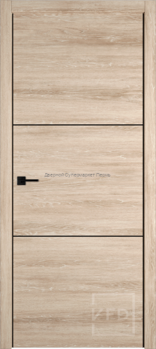 Urban 2  Sand Vellum  BM алюминиевая кромка(черная) с 2х сторон