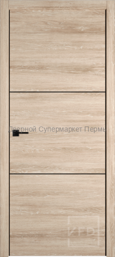 Urban 2  Sand Vellum  BM алюминиевая кромка(черная) с 2х сторон