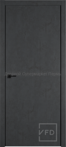 Urban Z  Jet Loft  4х4 BE алюминиевая кромка (черная) с 4х сторон