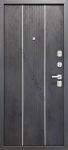 Стальная дверь "Скай Дорс" 3К Верта