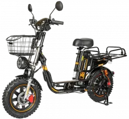 Kugoo Kirin V3 1.2 кВт