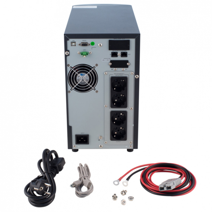 STARK COUNTRY 2000 ONLINE (16A)