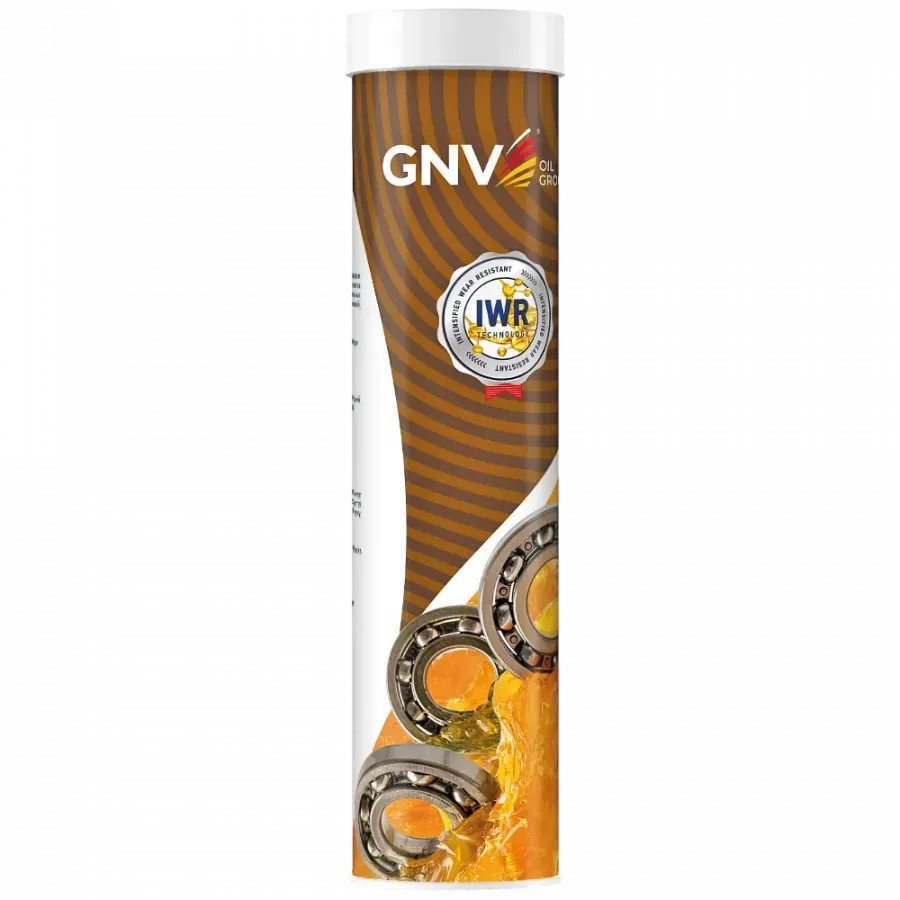 GNV Amber Force EP 2, 370гр