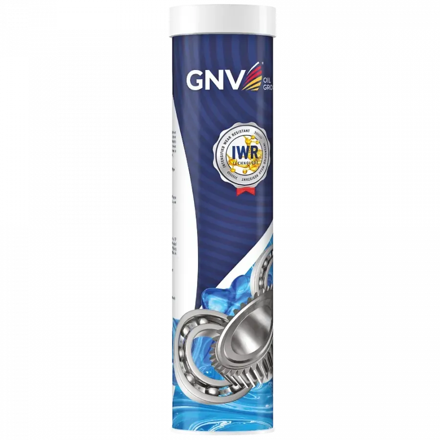 GNV Elite Blue Power EP 2, 370гр