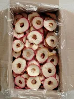 Яблоко чипсы сушеная Армения