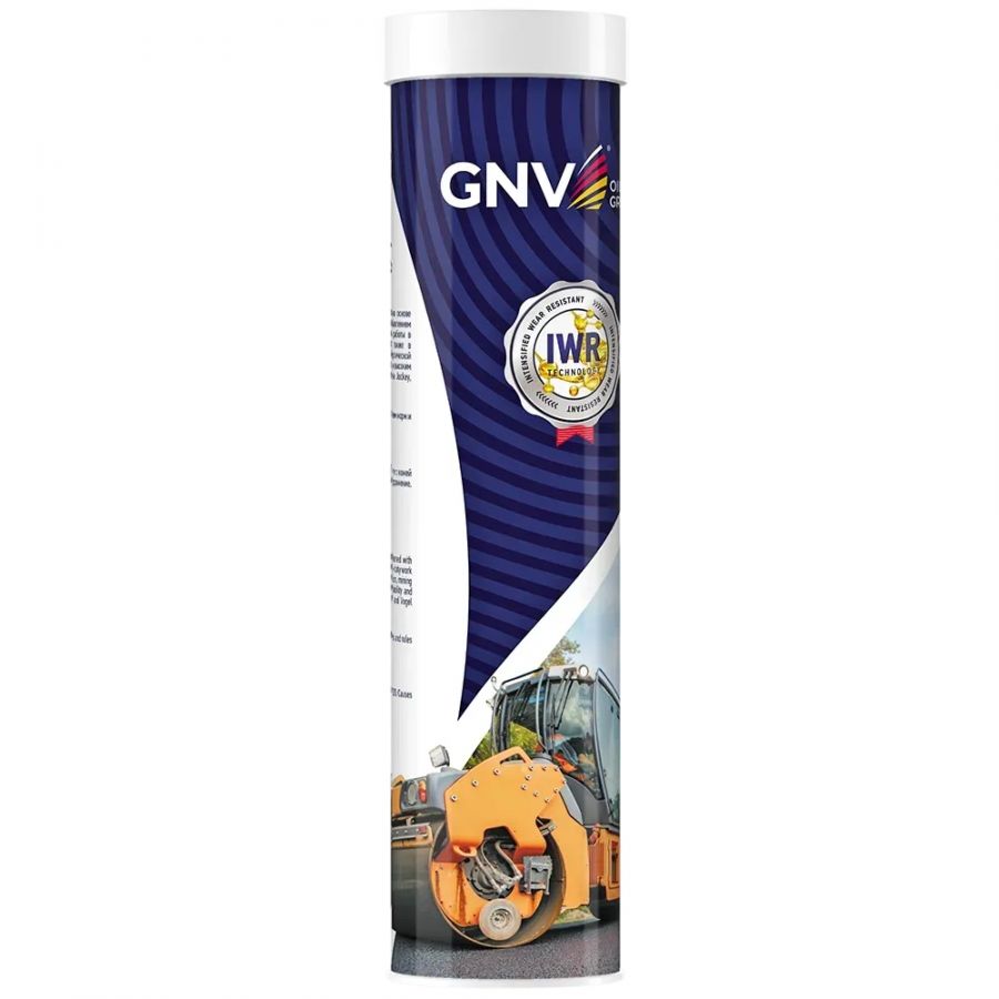 GNV Construction Power HD 2, 370гр