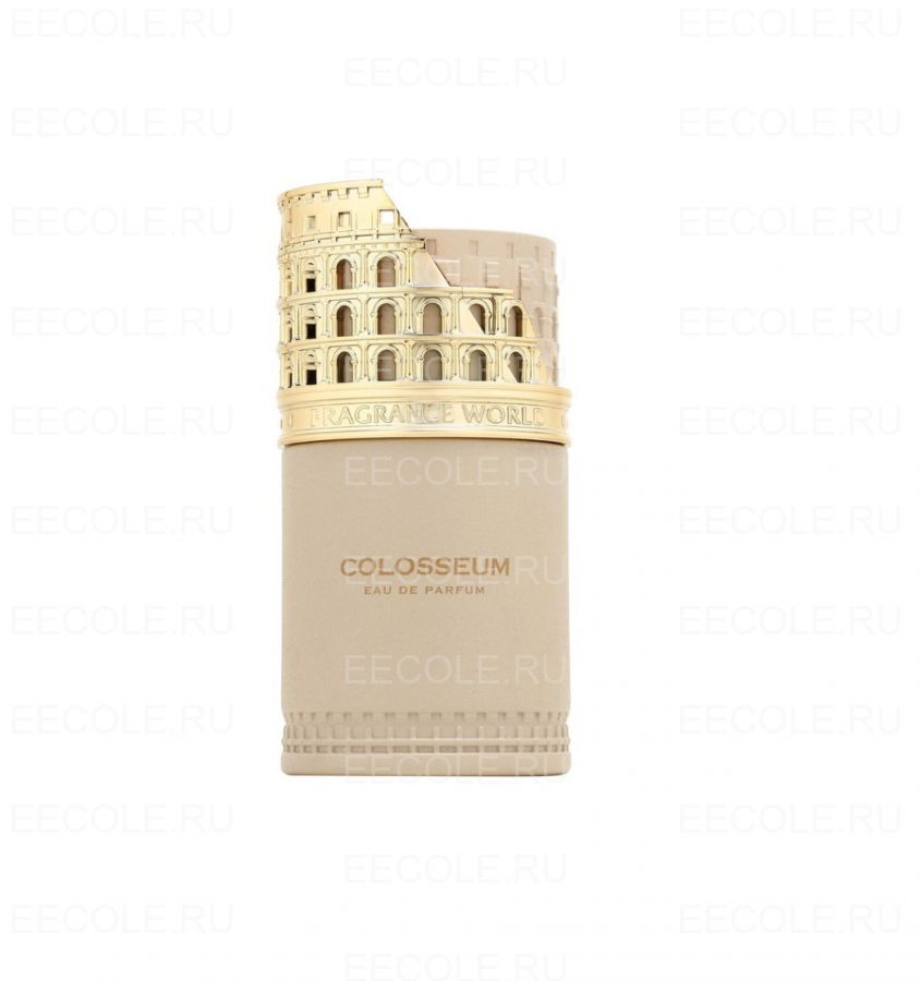 Fragrance World Colosseum