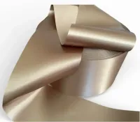 Сатин Темный Перламутр, Премиум 100х200