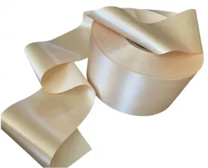 Бежевый сатин, Премиум 100х200