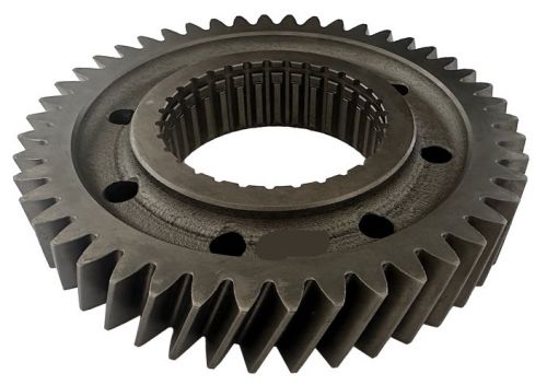 Шестерня 3-й передачи вторичного вала КПП HW25712XSTC HOWO, SITRAK