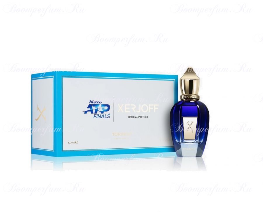 Xerjoff Torino21