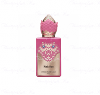 Stephane Humbert Lucas 777 Pink Boa