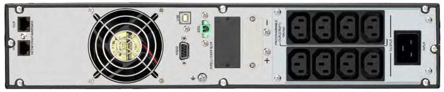 STARK COUNTRY 2000 ONLINE RT (12A)