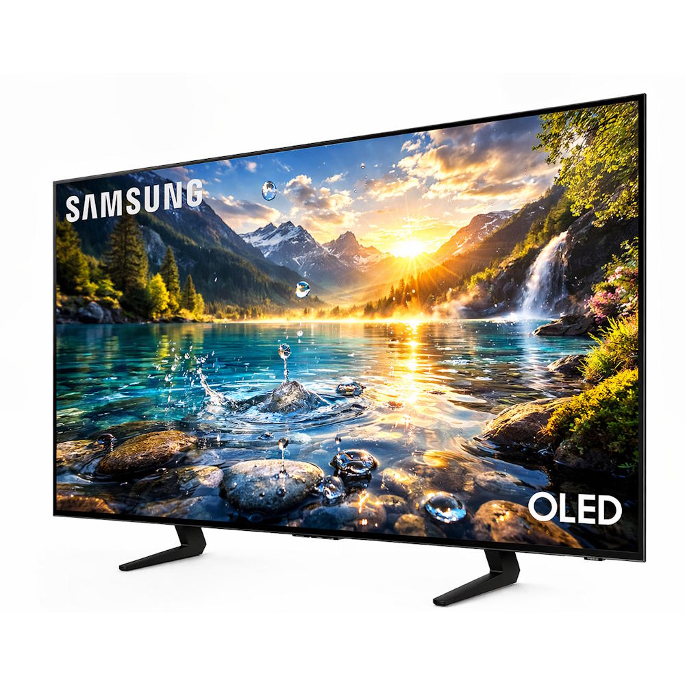 Телевизор Samsung QE42S90FAEXRU