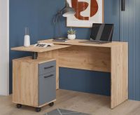 Стол трансформер Тип 1 «Норман»