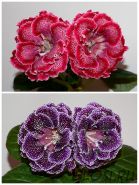 ЕН-Ажурные Банты/ЕН-Вивальдина