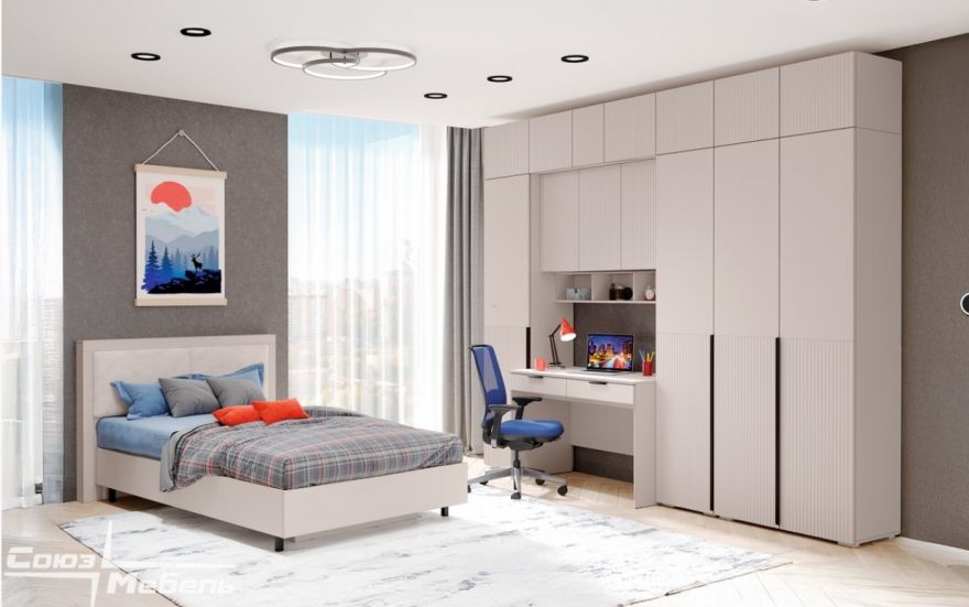 Детская Денвер