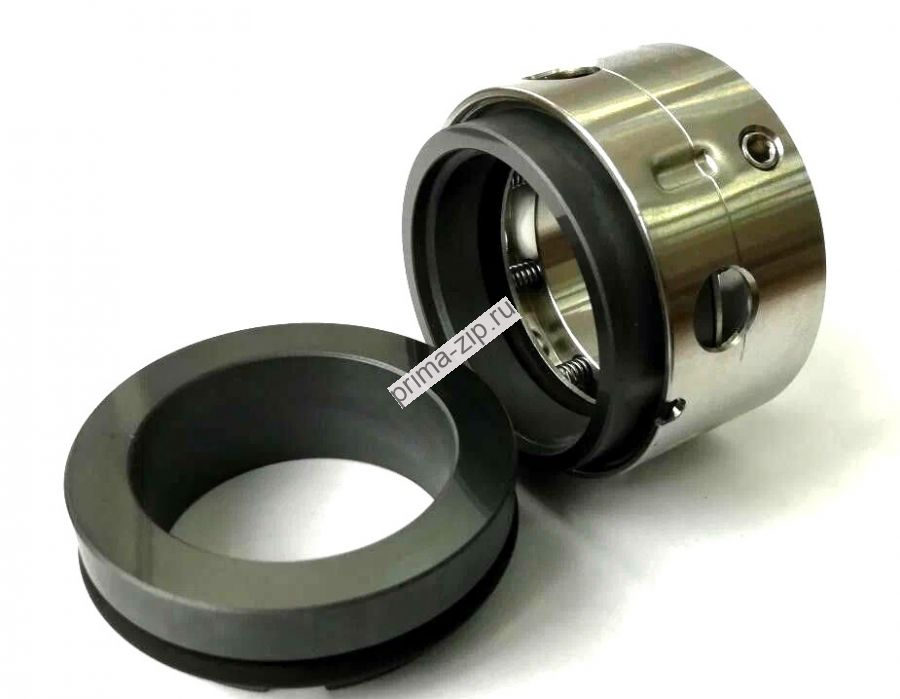 Торцевое уплотнение 00-00003732 Car/Sic/Viton