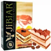 Jibiar 50 гр - Tiramisu (Тирамису)