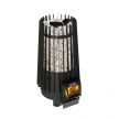 Установленная печь Grill’D Cometa Vega 240 Short Pro в парной