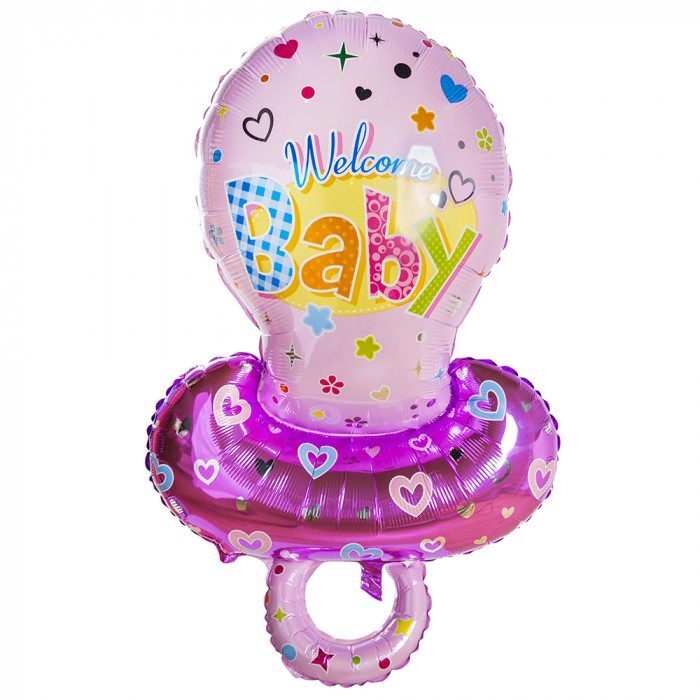 Выписка соска розовая