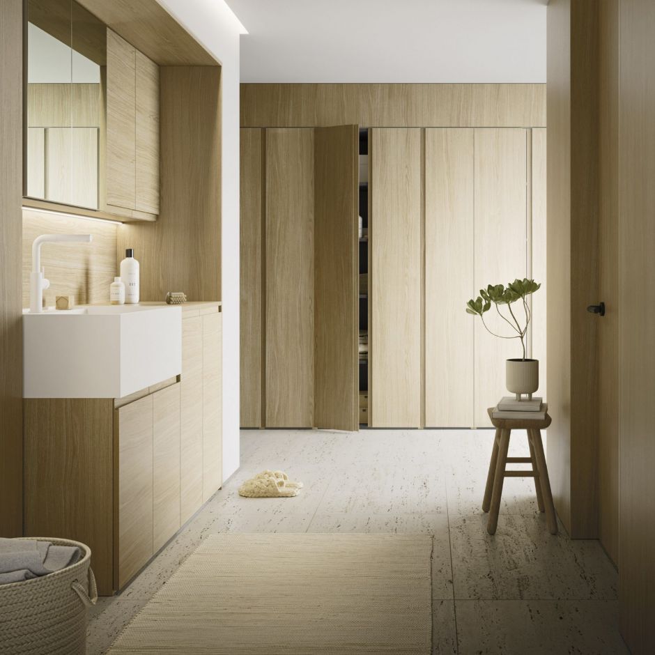 Изображение Модульный комплект Arbi Bolle композиция №3