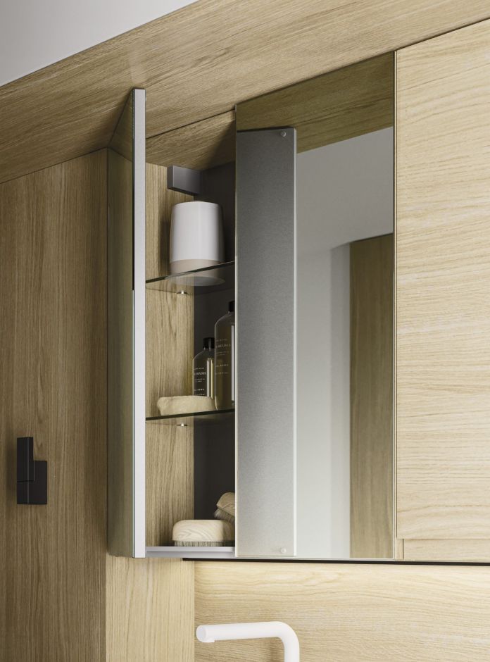 Модульный комплект Arbi Bolle композиция №3 ФОТО