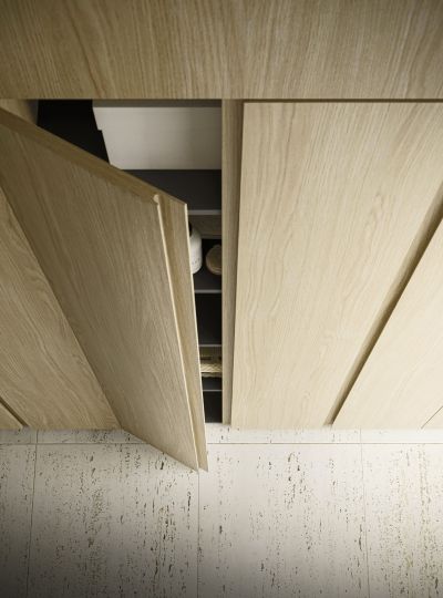 Модульный комплект Arbi Bolle композиция №3 схема 3