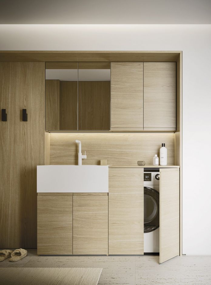 Модульный комплект Arbi Bolle композиция №3 ФОТО