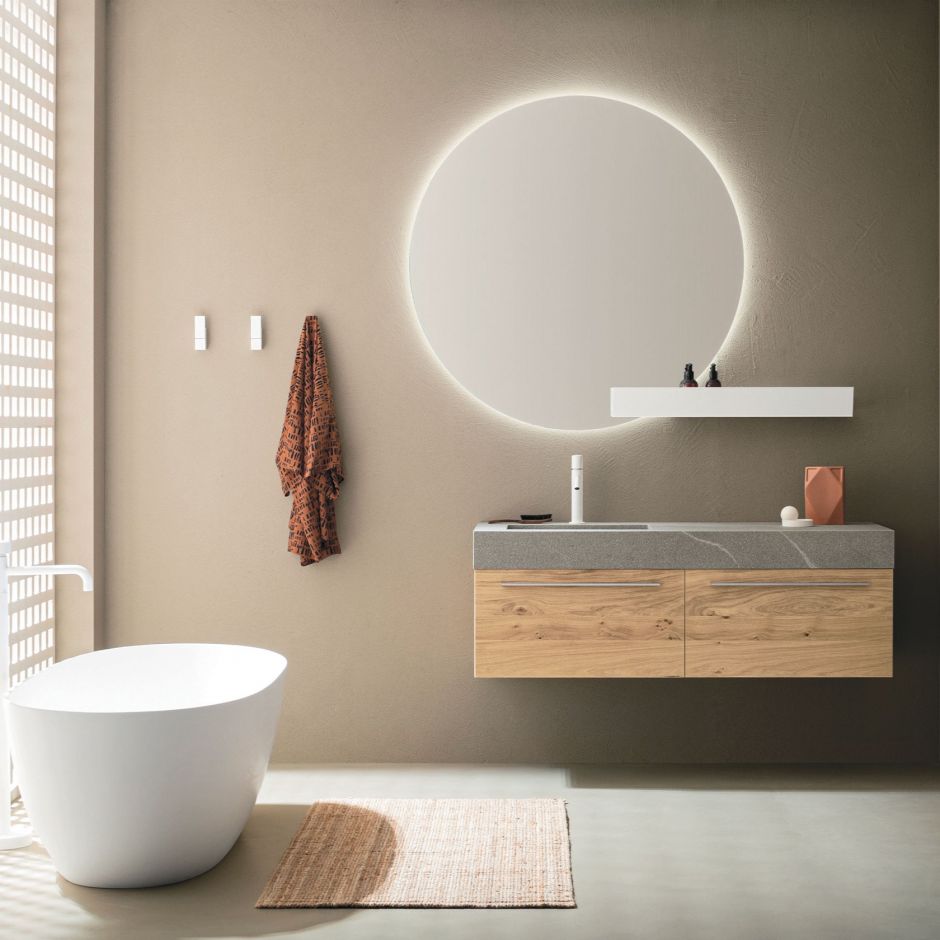 Модульный комплект мебели Arbi Sky №7