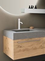 Модульный комплект мебели Arbi Sky №7 схема 3