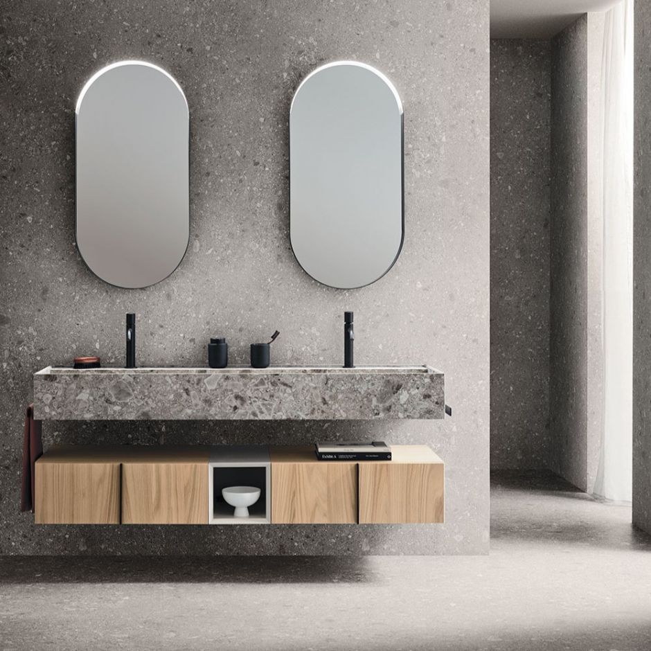 Изображение Модульный комплект мебели Arbi Sky №9