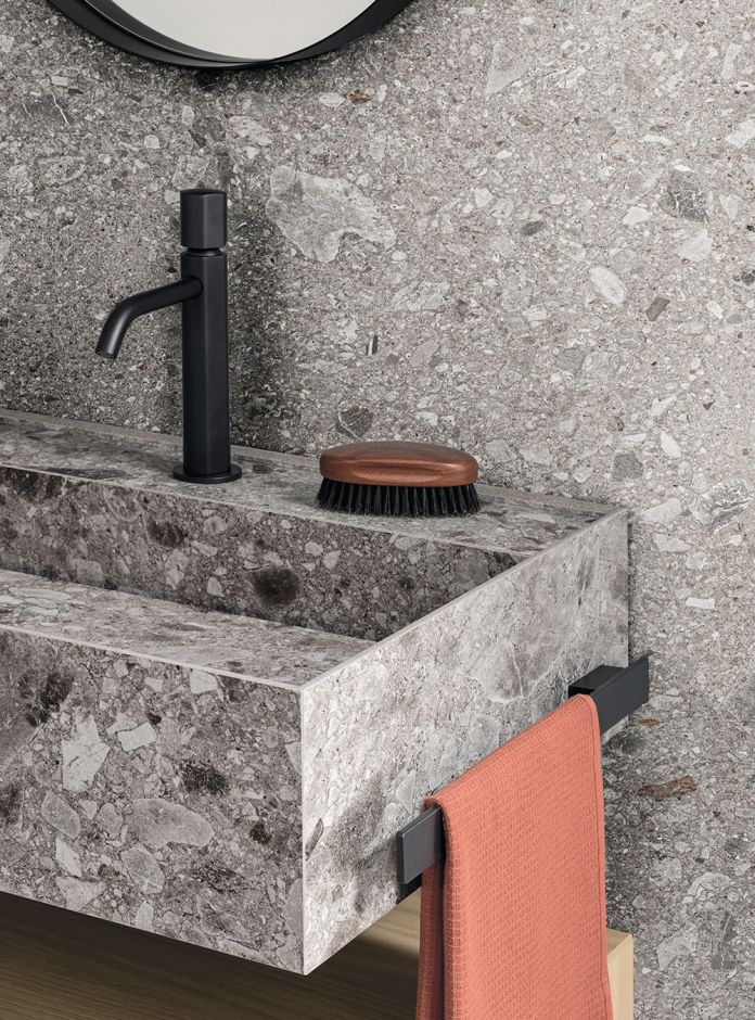 Модульный комплект мебели Arbi Sky №9 ФОТО