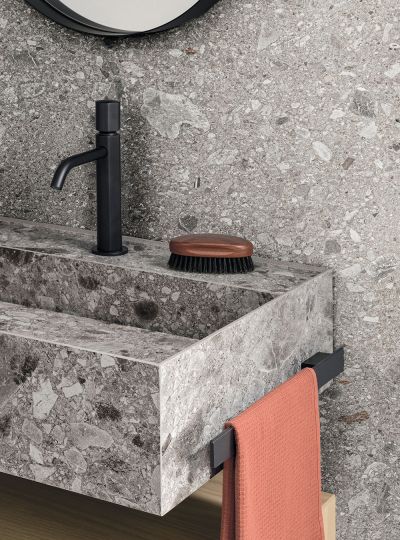 Модульный комплект мебели Arbi Sky №9 схема 5