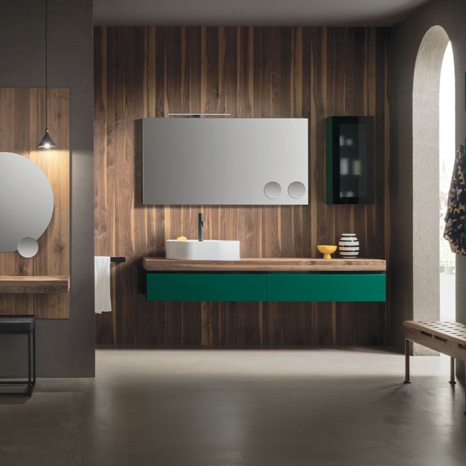 Изображение Комплект мебели Arbi Street вариация №1