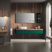 Комплект мебели Arbi Street вариация №1 схема 1