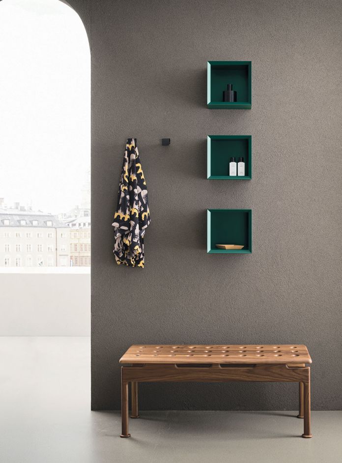 Комплект мебели Arbi Street вариация №1 ФОТО