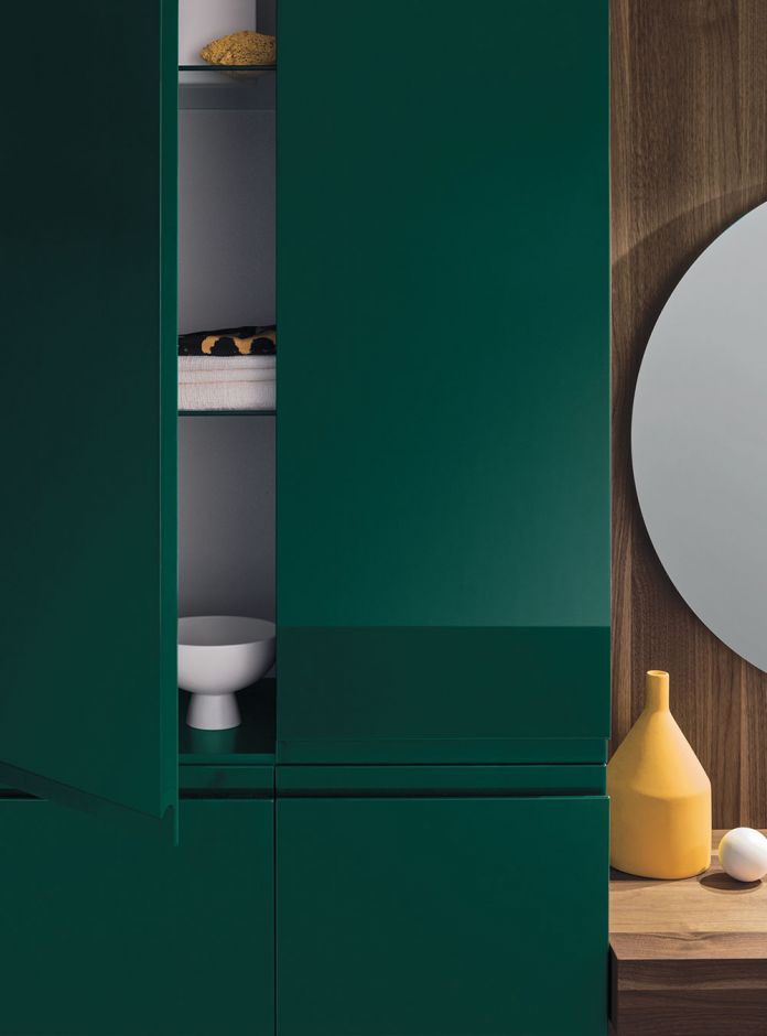 Комплект мебели Arbi Street вариация №1 ФОТО