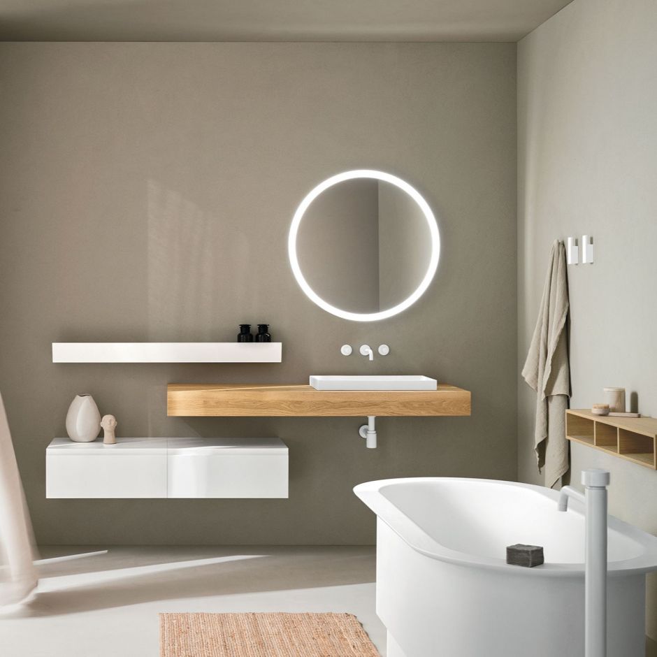 Комплект мебели Arbi Street вариация №3